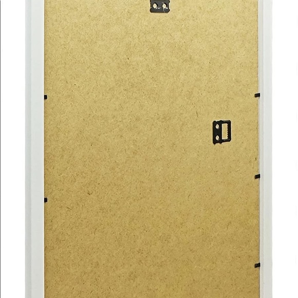 SOLD || BRAND NEW Picture Frame Matte White Thin Frame A3 Size (297 x 420 mm) - Picture 5 of 6